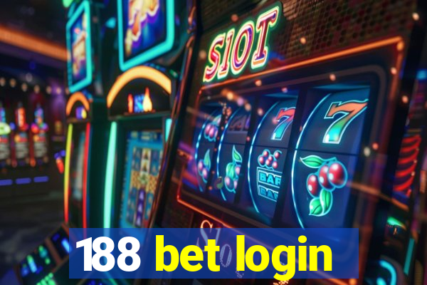 188 bet login